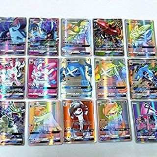 Hơn 250 thẻ bài thú trong phim hoạt hình