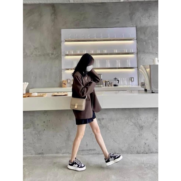 Túi Prettyfit da thật size 18 best seller của Prettyfit