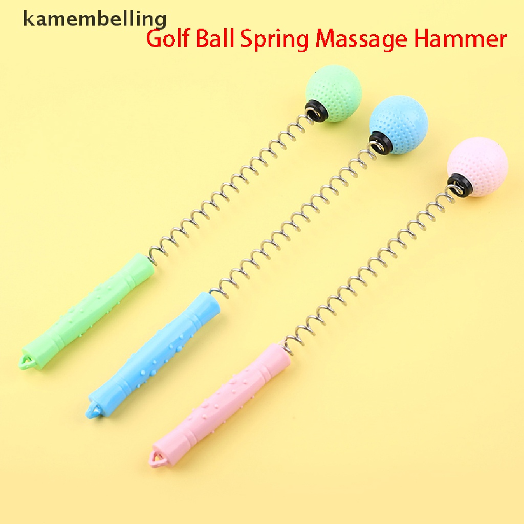 1 Cây Búa Silicone Co Giãn Mát Xa Giảm Mệt Mỏi