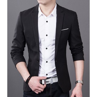 Áo vest nam AVN01