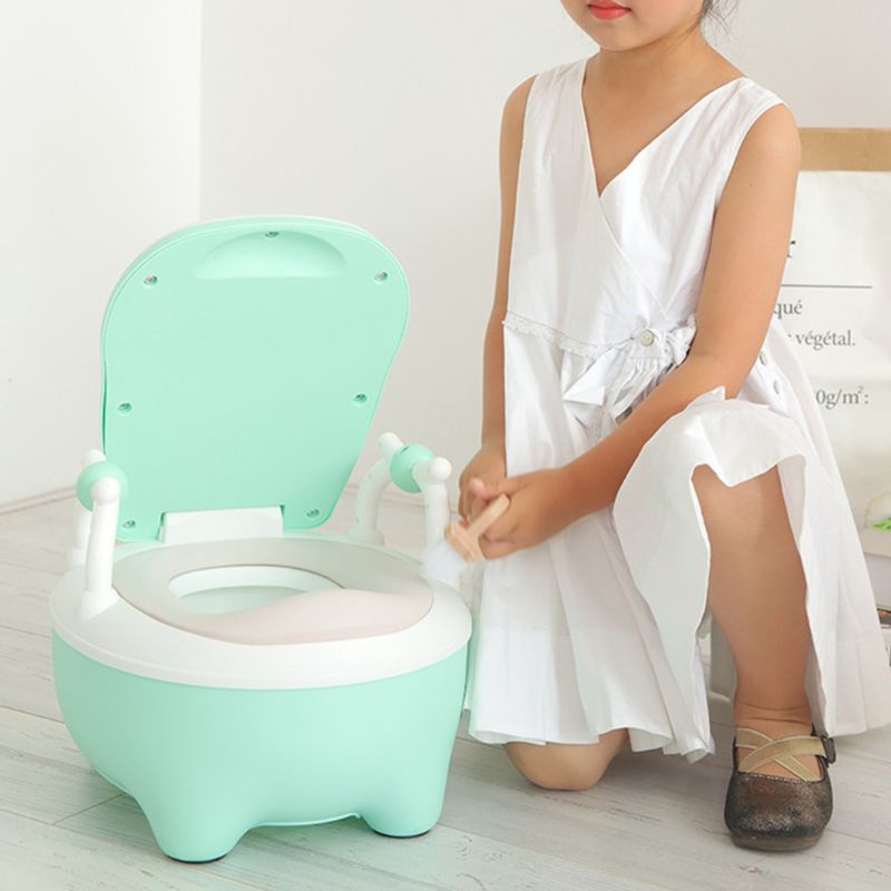 Ghế Ngồi Đi Vệ Sinh Di Động Cho Bé Sơ Sinh