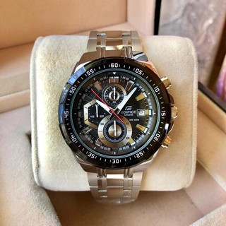 Đồng hồ nam Casio EF-539D-1AVUDF