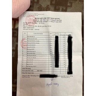 10 Bút dạ bảng Thiên Long - khách sỉ ib
