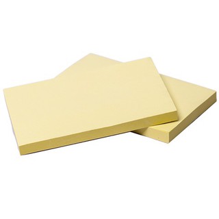 Note vàng 3X5 inch