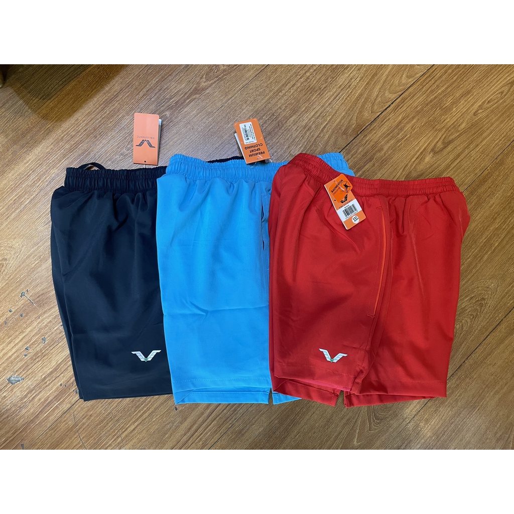Quần Thể Thao Nữ 2 Lớp, Quần Đùi Nữ Đẹp, Chuẩn Form,Quần Nữ Chạy Bộ, Tập Gym, Cầu Lông, Tennis- Hàng công ty QVN10