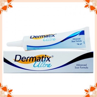 Gel hỗ trợ sẹo Dermatix Ultra vera_beaute