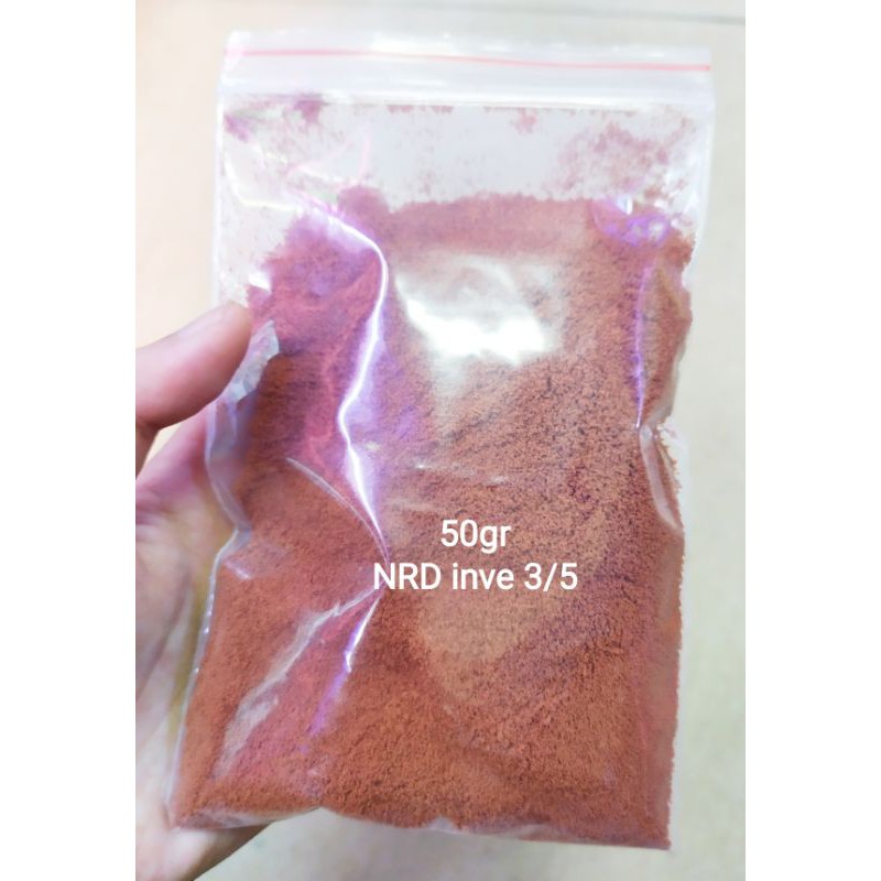 Cám thái Inve 3/5 (túi zip 50g hoặc 100g)