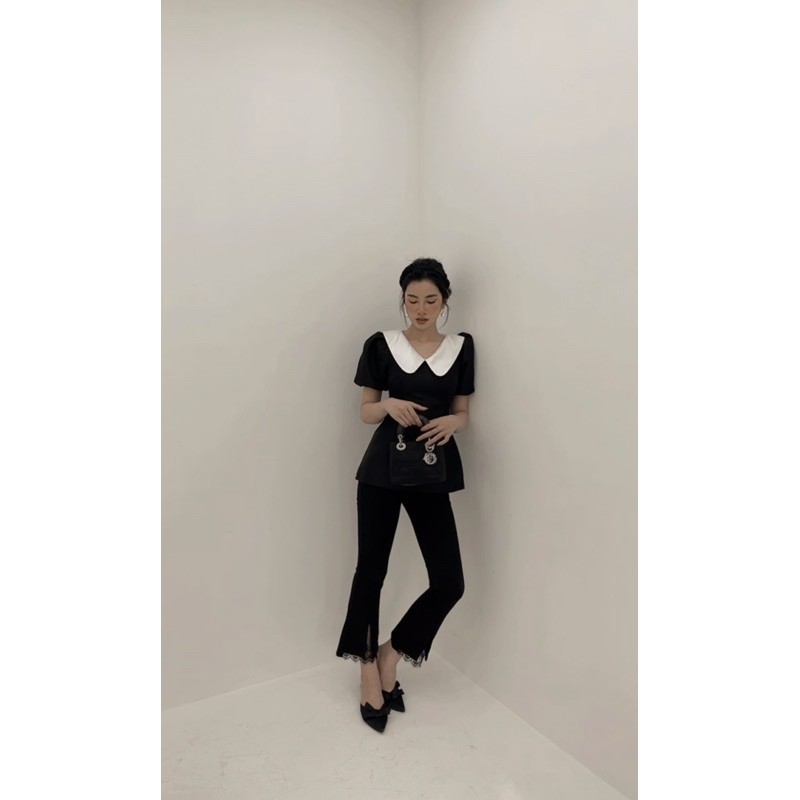 Quần ống loe - Kane pants | BigBuy360 - bigbuy360.vn