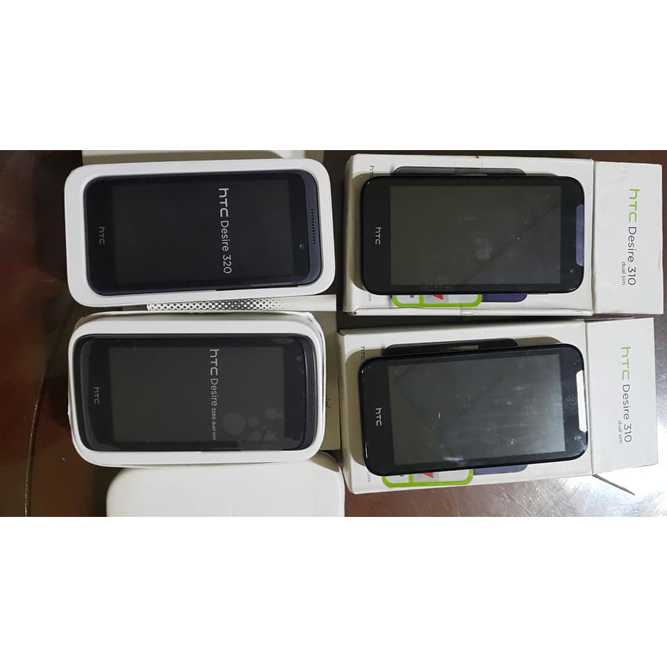 Điện thoại HTC mới 100% | BigBuy360 - bigbuy360.vn