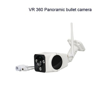 Camera OUTDOOR Wifi Camera