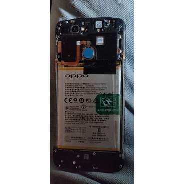 Điện thoại oppo a12