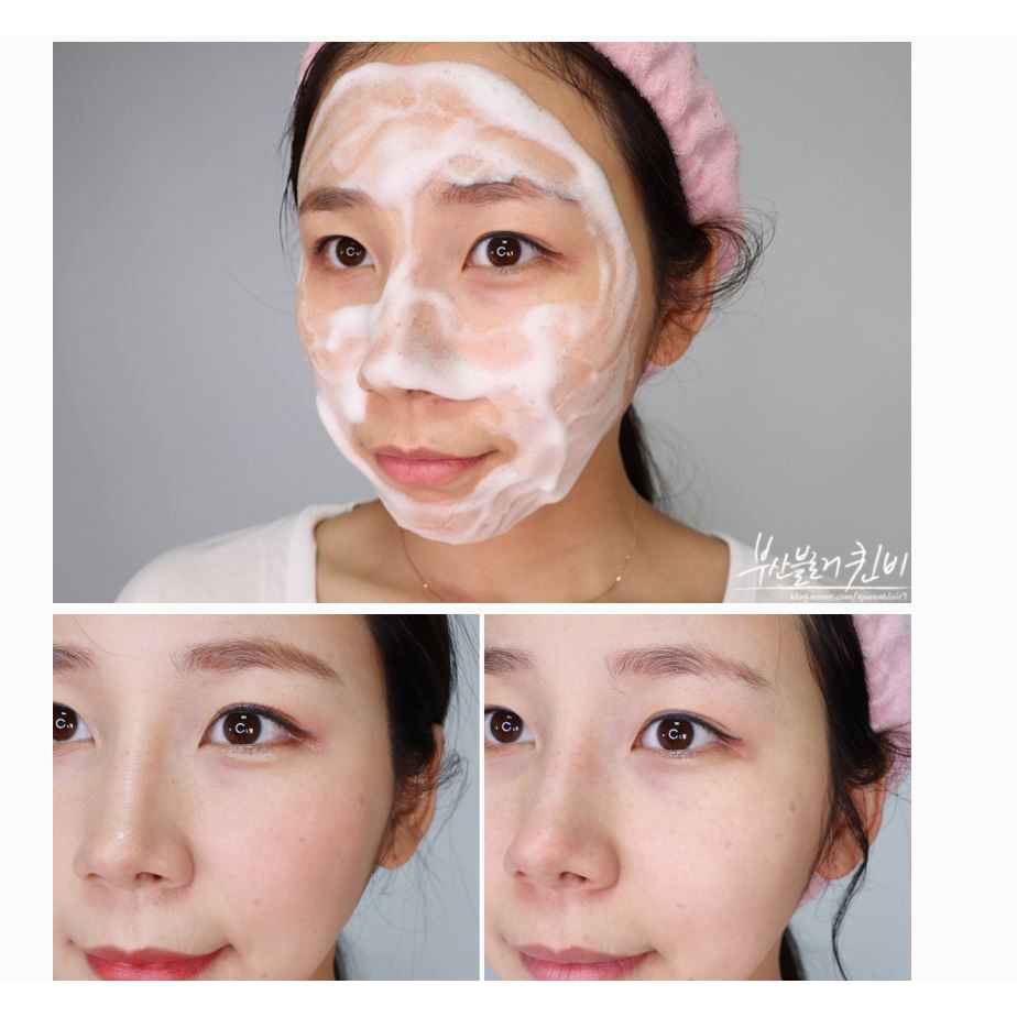 Sữa Rửa Mặt Tạo Bọt Ẩm Mịn, Săn Chắc Da Senka Perfect Whip Collagen In 120g | BigBuy360 - bigbuy360.vn