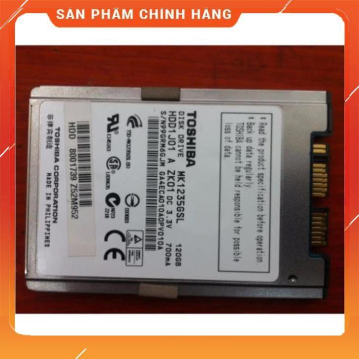 HDD laptop 80g/120g/160g/250g/320g... cũ giá rẻ. | WebRaoVat - webraovat.net.vn