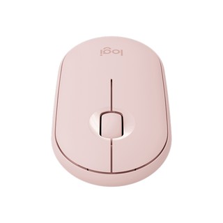 Chuột không dây cho Mac Logitech Pebble M350