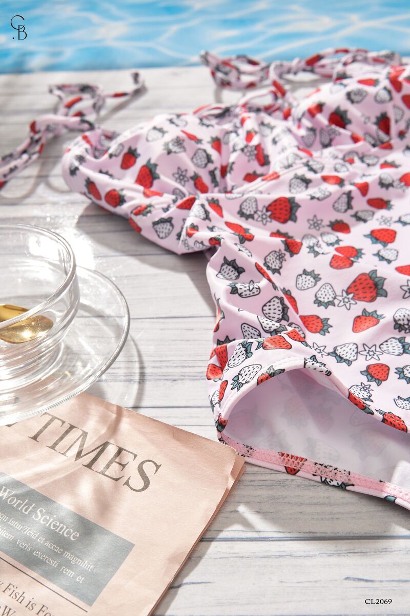 𝑪𝑶𝑪𝑶 𝑩𝑰𝑲𝑰𝑵𝑰 Monokini - Bộ Bơi Nữ ( CL2069 ) | BigBuy360 - bigbuy360.vn