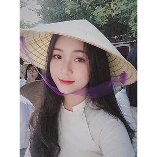 [ Rẻ_vô_địch ] Nón Lá Dừa ( Nón Huế )