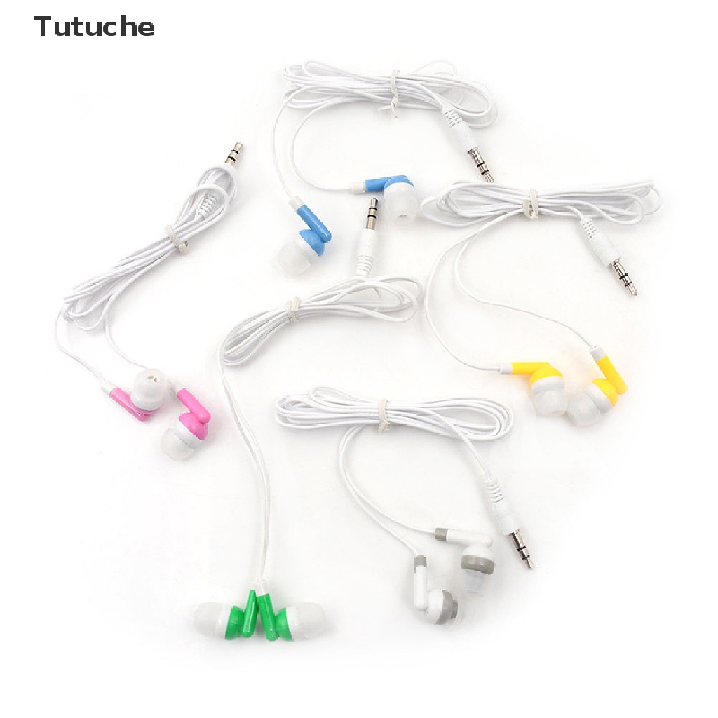 Tai nghe nhét tai có dây cách âm kèm mic