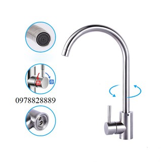 VÒI RỬA BÁT GB501