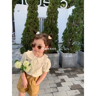 𝒀𝑰𝒀𝑨𝒀𝑨 𝑲𝑰𝑫𝑺 (6230) - Áo hoa