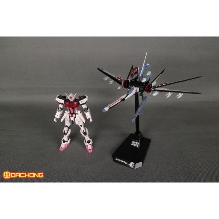 Mô hình lắp ráp MG 1/100 Strike Rouge Otori Equipment Ver RM - 6629 daban