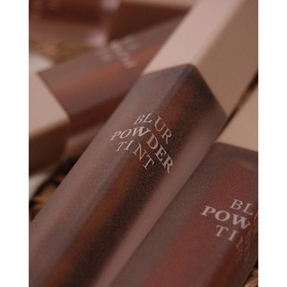 SON KEM EGLIPS BLUR POWDER TINT