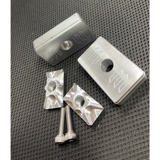 Pat tăng sên cnc dành cho Fu mập và Fu led