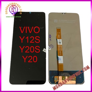 Màn hình vivo y12s / vivo y20s / vivo y20 / vivo y15s nguyên bộ - mbvp.com