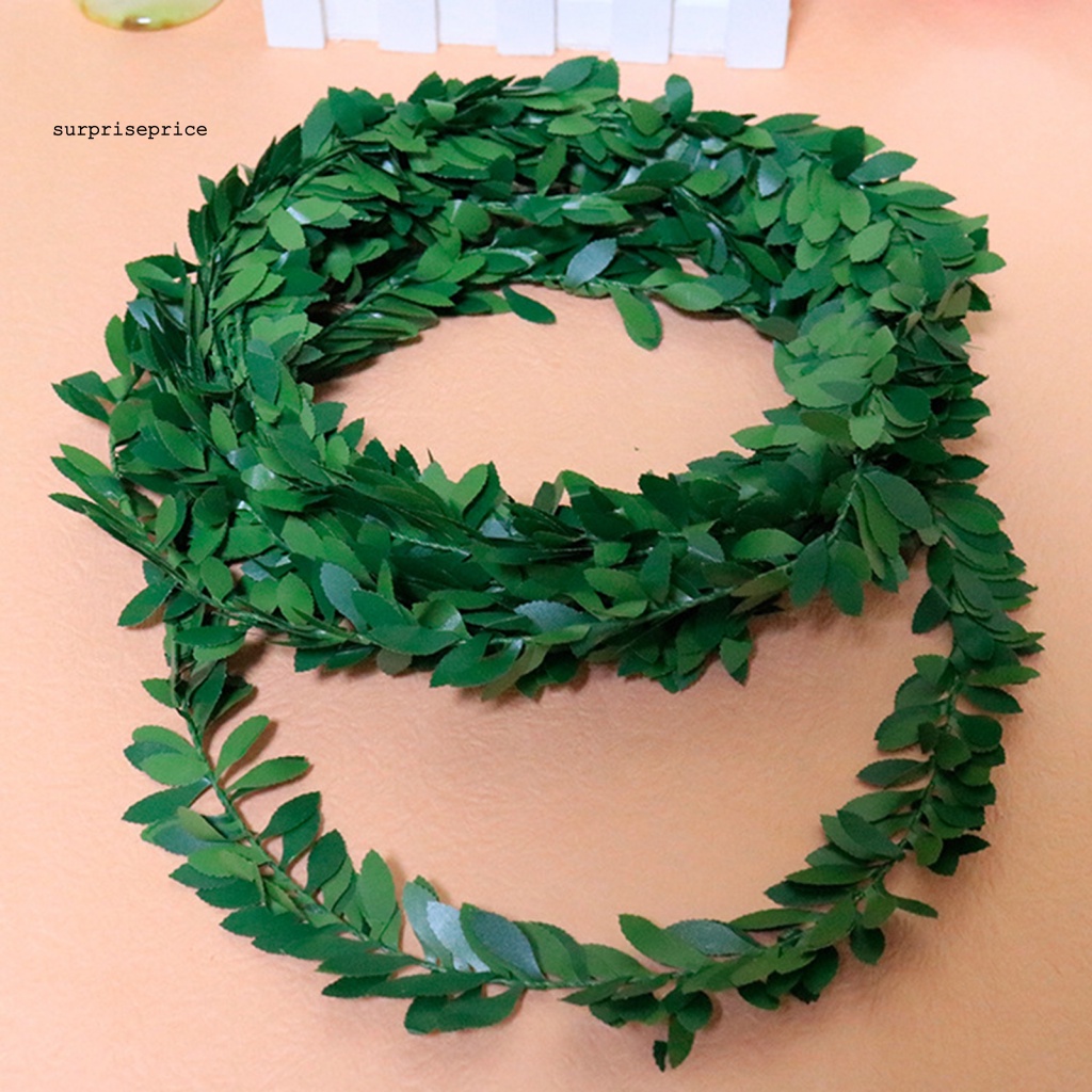 Dây Leo Nhân Tạo Handmade Trang Trí Nội Thất