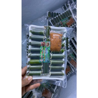 [PHÚ NHUẬN] ỐC NHỒI ỐNG LAM 1 VĨ