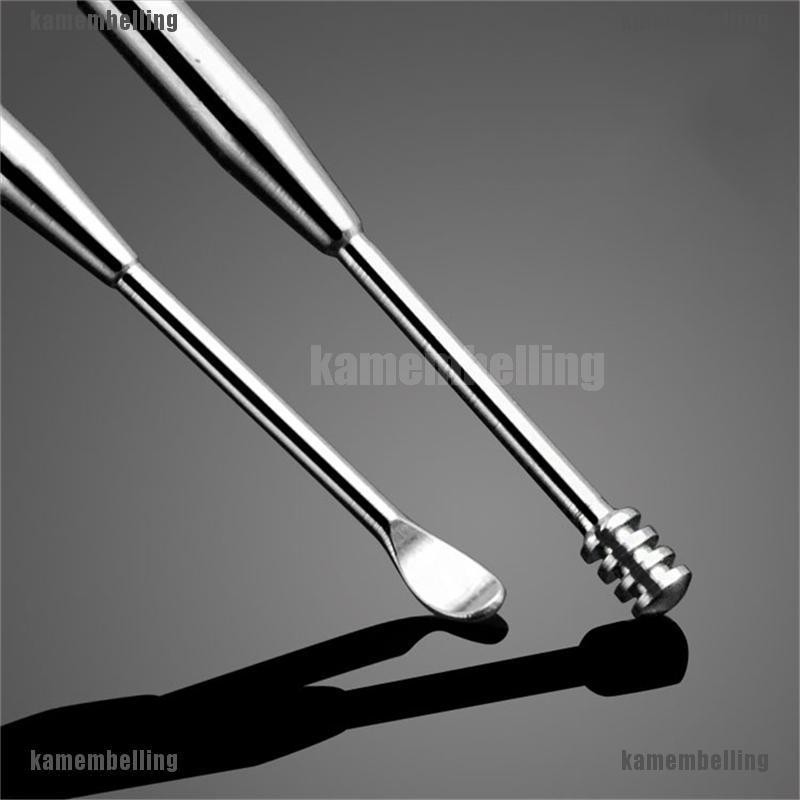 [KAM] Dụng Cụ Lấy Ráy Tai Hữu Ích