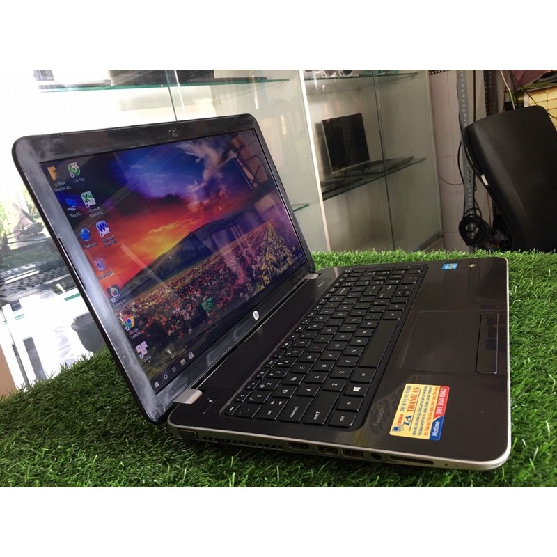 Sản Phẩm Laptop HP Pavilion 15 | BigBuy360 - bigbuy360.vn