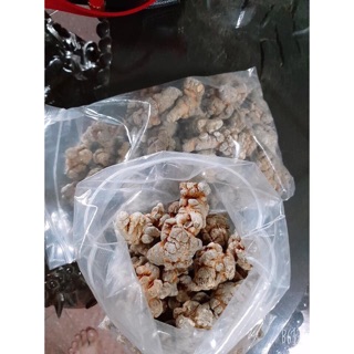 Củ Tam thất khô thuốc Bắc