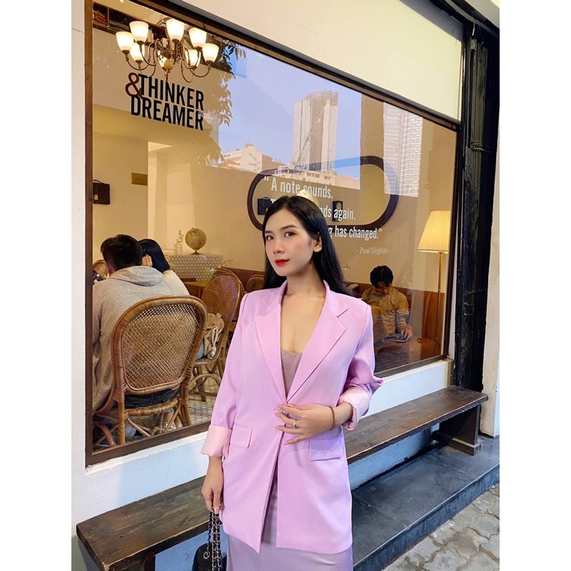 CHUSHOPPE | Áo Vest Cao Cấp | BigBuy360 - bigbuy360.vn