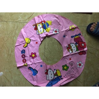 Phao bơi tròn cho bé 