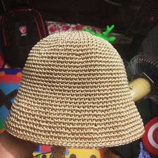 Mũ aJuma cho bé handmade