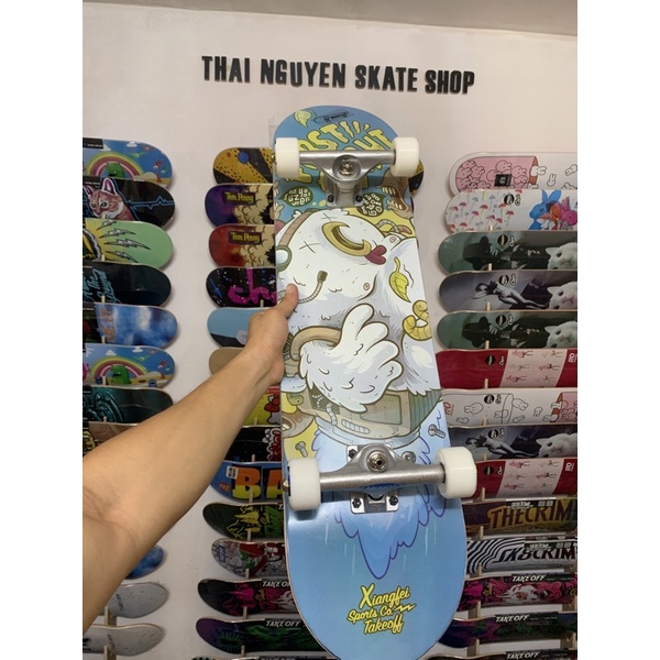 slide
