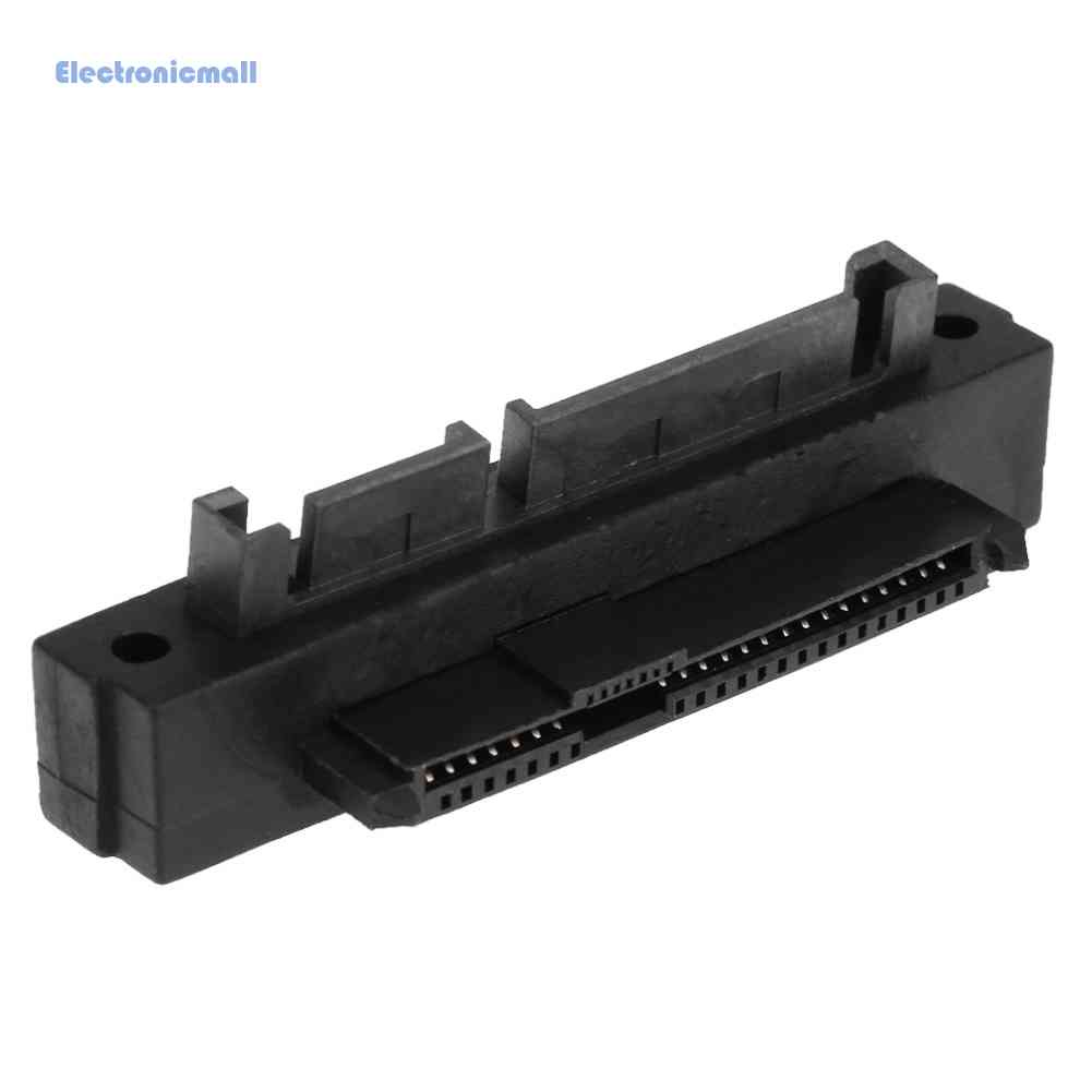 Bộ Chuyển Đổi Phích Cắm 22Pin SATA Sang Cổng Cắm 22Pin SAS 01.vn Chuyên Dụng