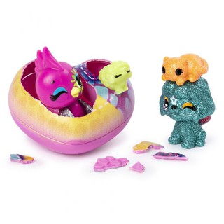 Trái tim bí mật Hatchimals S7 6054180