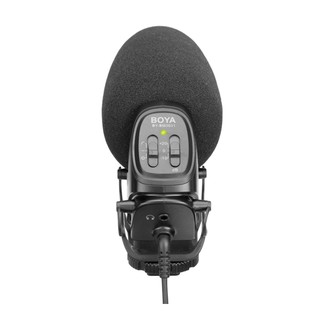 Micro thu âm gắn máy Boya-BY-BM3031