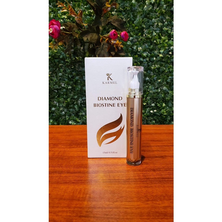 Bộ đôi Xóa Nhăn Nâng Cơ tại nhà Kamel (Karmel) 10ml – Tạo hình dáng khuôn mặt thon gọn, Xóa mờ các nếp nhăn