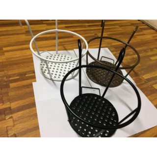 Giỏ treo hoa ban công