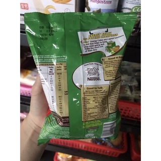 (10 viên) KẸO MILO CUBE THÁI LAN