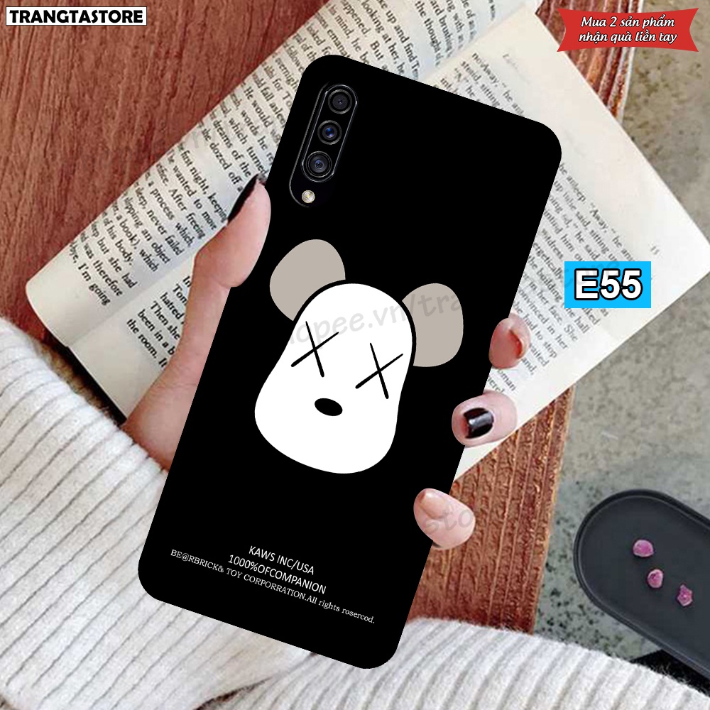 Ốp lưng Samsung A30s - A50 - A50s - A70 hình dễ thương siêu bền