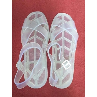 Dép quai hậu Dép nhựa Tiền phong nhựa dẻo dép nam nữ,  dép đi biển, đi rừng, chụp ảnh hoài cổ