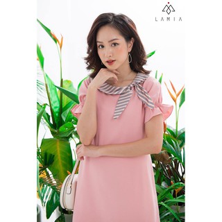 La Mia Design Đầm suông LD040