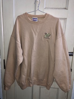 Sweater 2hand