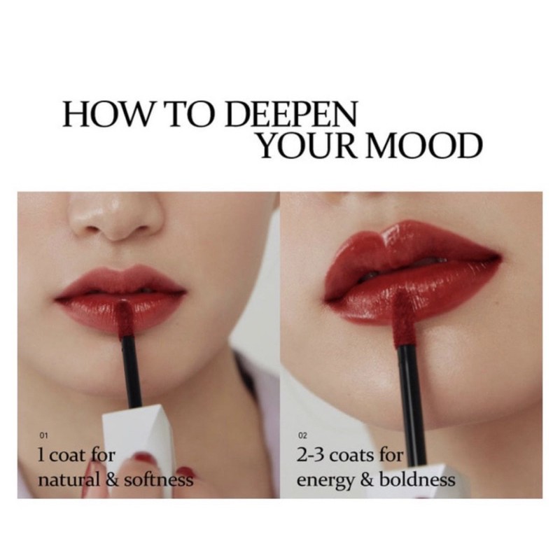 Son bóng Hince mood enhancer liquid glow | BigBuy360 - bigbuy360.vn