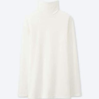 Áo giữ nhiệt nữ Uniqlo
