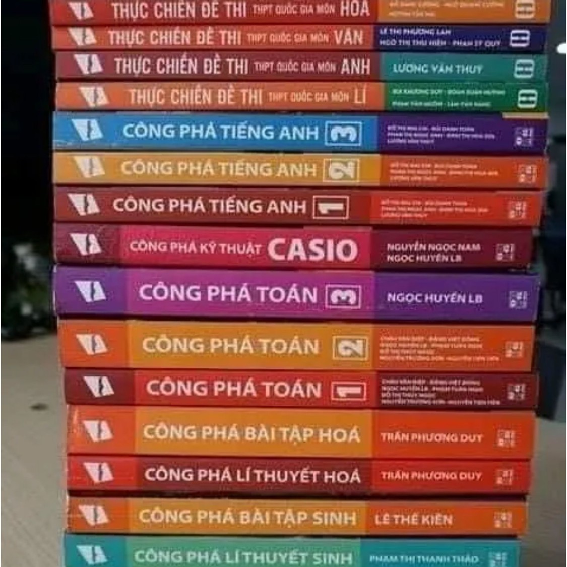 Siêu chợ Tri thức