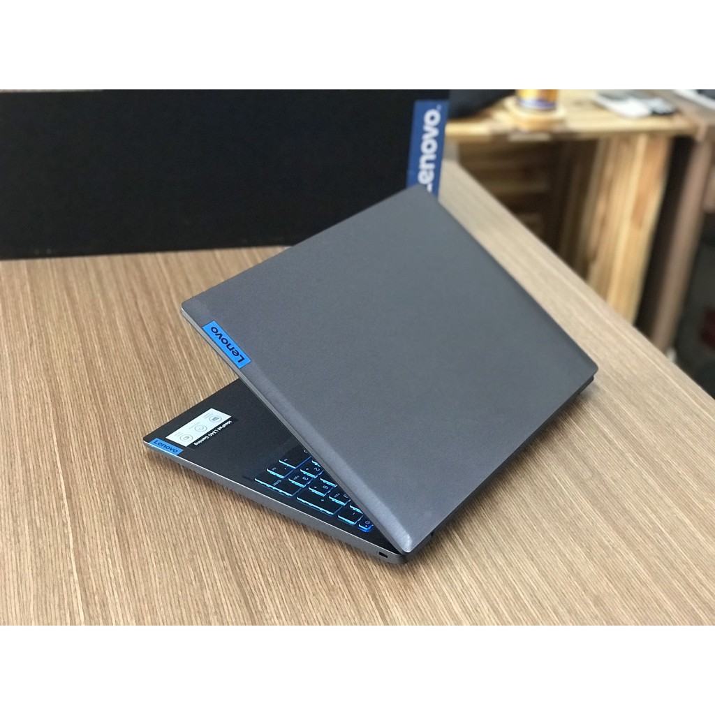 Máy tính Lenovo Gaming L340 (Core I7-9750H 12CPU, Ram 8GB, HDD 1TB, GeForce GTX 1050 3GB, MH 15.6" FullHD IPS) Fullbox | BigBuy360 - bigbuy360.vn